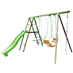 Outdoor-Spielzeug