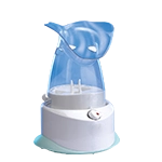 Dampfinhalatinatoren (Aerosol)