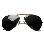 Sonnenbrille