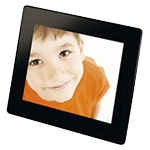 Digitale Bilderrahmen