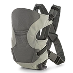 Babytragen, Wippen & Lauflernhilfen