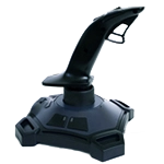 Joysticks & PC-Controller