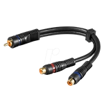 HiFi & Audio Zubehör