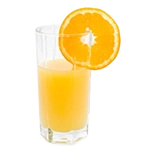 Alkoholfreie Getränke