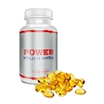 Vitamine & Ergänzungen