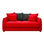 Sofas & Sessel