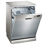 Geschirrspülmaschinen