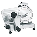 Fleischschneidemaschinen