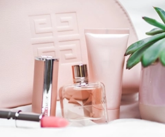 Kosmetik & Parfum