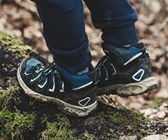 Kindersportschuhe