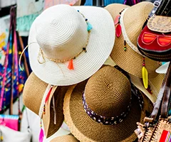 Andere Modeaccessoires