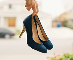 Damen Schuhe