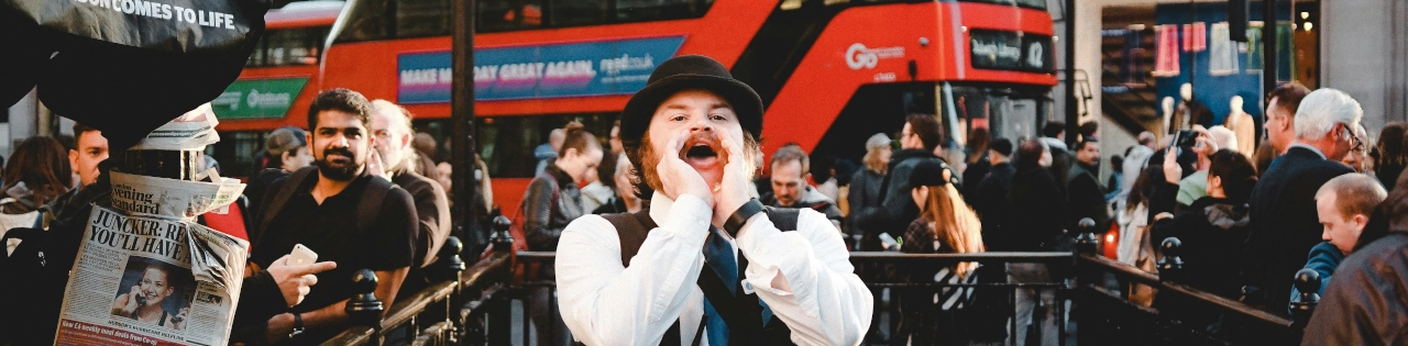 56 Marken führen ethische Bekleidung in Großbritannien an