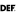 Def-Shop.com